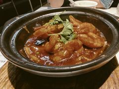 -稻香饭店(IFS国金中心店)
