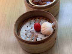 -茶港·点心·啫啫煲(王府井店)