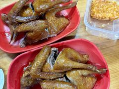 -光明刘冰乳鸽店(光明法政北路店)