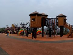 -枫香湖儿童公园