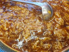 -闯关东东北农家菜(崂山石老人店)