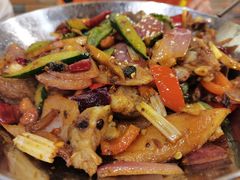 -小厨子私房菜·云南美食店