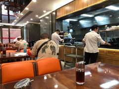 -王家沙点心店(南京西路总店)