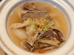 -广州富力丽思卡尔顿酒店·丽轩·粤菜