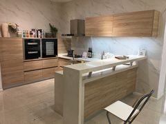 -佰丽爱家全屋定制(汶水店)