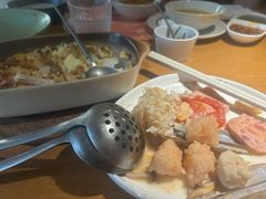 -生如夏花泰式火锅(西村黑金店)