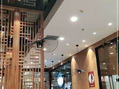 大堂-阳阳中国饭(北京荟聚店)
