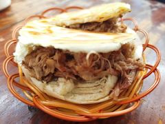 -老陈婆手工面庄