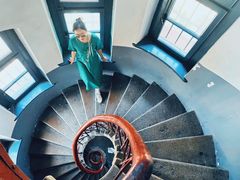 -青岛德国监狱旧址博物馆