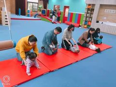 -七天萌宝·玛利娅蒙特梭利国际儿童之家(夏驾汇校区)
