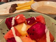 -良木缘咖啡西餐(文殊院店)
