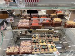 -滋府糕点(学府凯德店)