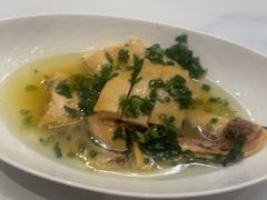 -东方明珠老上海8号餐厅(东方明珠广播电视塔店)