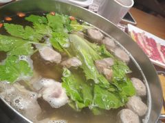 -海银海记潮汕牛肉火锅(新港中路海珠店)