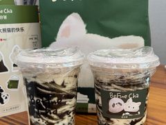 -百分茶(昆山万象汇店)
