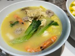 宁波老三鲜-塘人(南塘老街店)