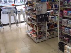 -阳光小玛特便利店(华府天地购物中心店)