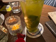 -MARU玛露音乐餐厅(大学路店)