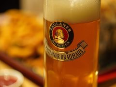 -普拉那啤酒坊Paulaner(凯宾斯基饭店)