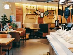 -豪客来牛排(重庆三峡广场步行街1704店)