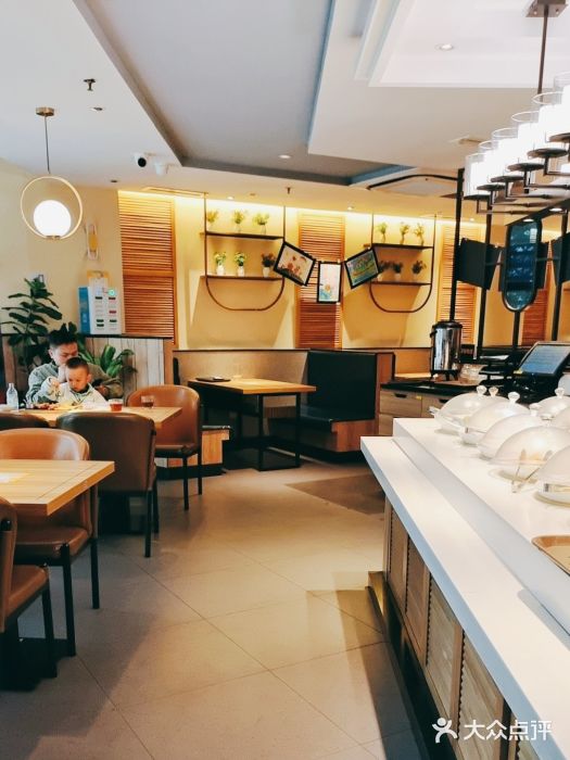 豪客来牛排(重庆三峡广场步行街1704店)图片