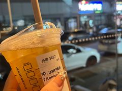 -星巴克(太原柳巷第一店)