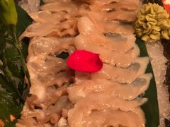 -阿吾罗日本料理(K11艺术中心店)