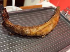 -格日勒阿妈蒙古厨房(新华广场店)