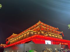 -大唐不夜城
