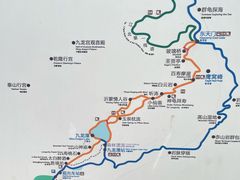 -沂蒙山旅游区龟蒙景区