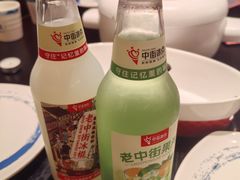 -满园烤鸭·春饼(沈北万达店)