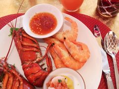 -咖啡苑 - 蔚藍夏日限定主题(永利皇宫店)