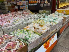 -萍姐炸串·大饼卷一切