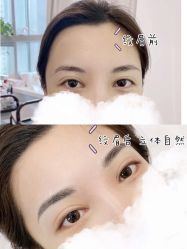点击看大图 -MIVI·纹眉半永久野生眉