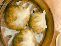 潮州蒸粉果-富豪酒家(正大广场店)