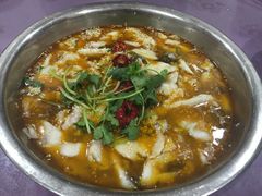 -龙梅肥肠鱼(明瓦廊店)
