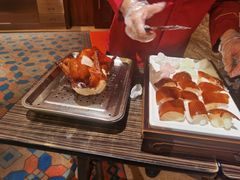 -唐苑酒家·岭南粤菜名店(太古仓店)
