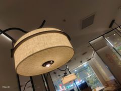 -绿茶餐厅(滨海万达广场店)