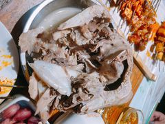 -有奴思烤肉·清真(正宁路店)