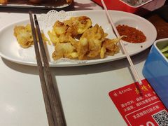 -老天桥蛙炉火锅(姑苏总店)