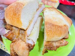 -大利来记咖啡室(告利雅施利华街店)