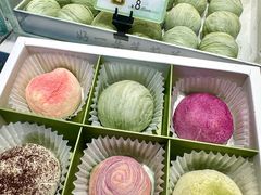 -好一朵茉莉花(老门东店)