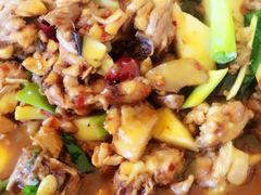 -乡绅本色白家厨坊