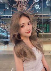 -icare美发沙龙