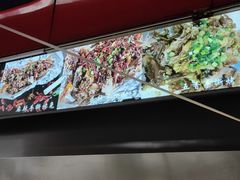 -老黄记手撕烤兔(玉林街店)