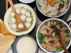 福鼎肉片汤-小宝·路鼎记·福鼎特色小吃(富民路店)