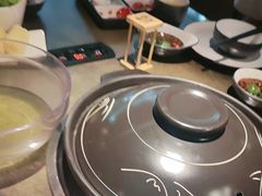 -同仁四季椰子鸡(海岸城天利店)
