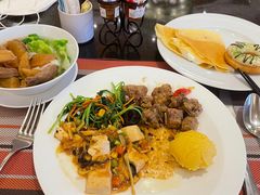-澳门十六浦索菲特大酒店