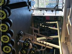 -Bona Fit 伯纳健身超级工作室(车公庄店)