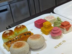 -北京稻香村(零号店)